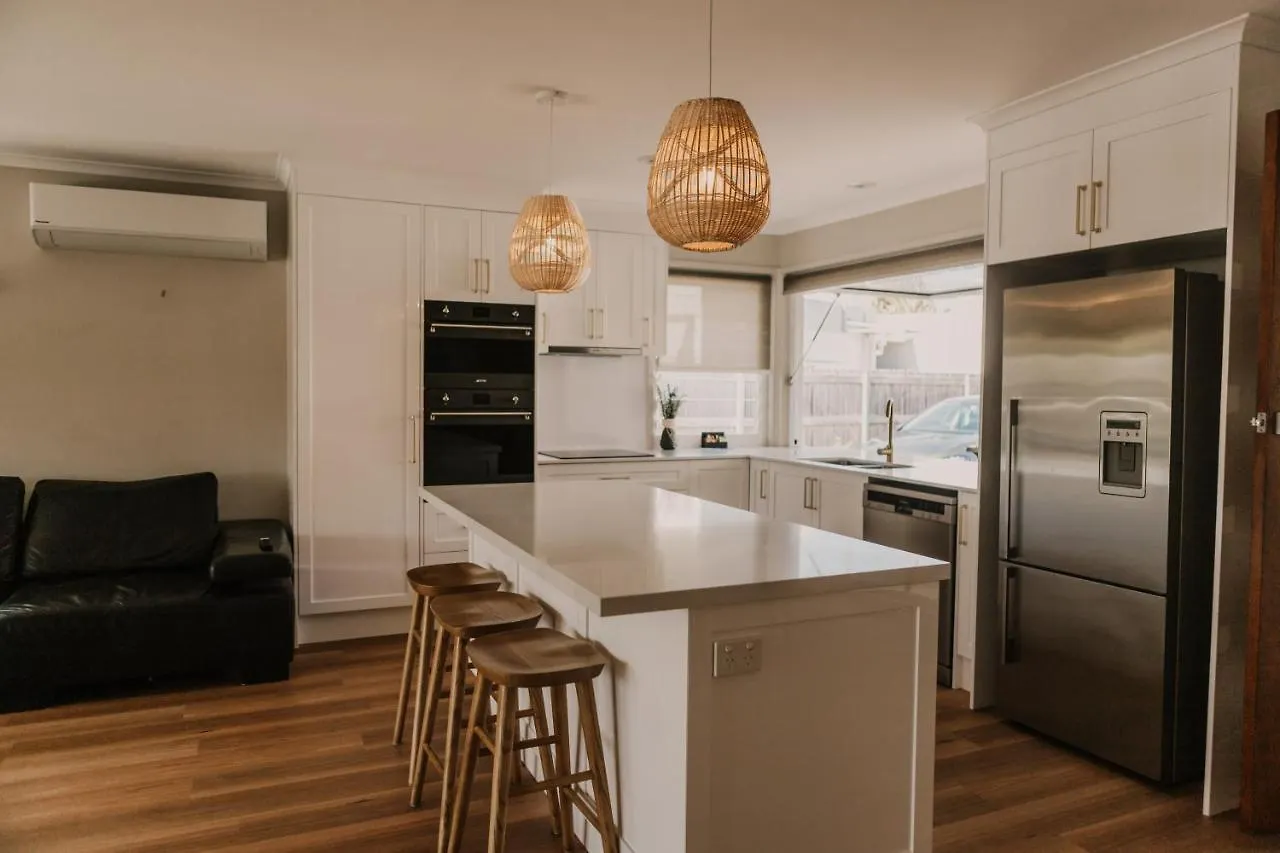 Saltwater Villas - Pet Friendly Accommodation Mooloolaba Resort