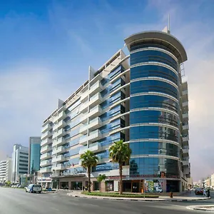 Star Metro Deira 4* Dubai