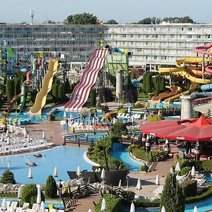 Aqua Nevis & Aqua Park 4* Sunny Beach