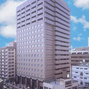 Mystays Premier Omori 4* Tokyo