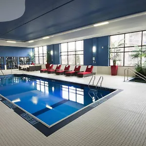 Four Points By Sheraton South 4* Winnipeg