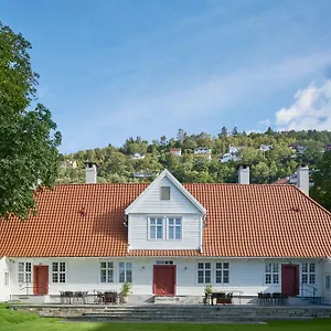 Grand Terminus 3* Bergen