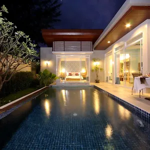 Apsara Beachfront & - Sha Extra 4* Khao Lak