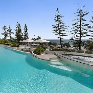 Mantra Sirocco 4* Mooloolaba