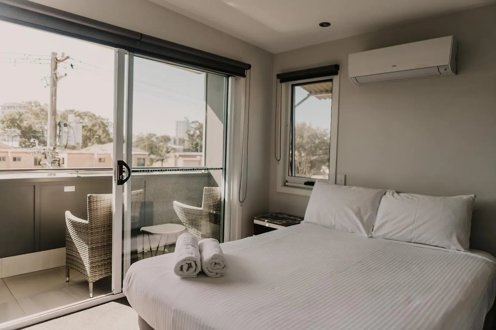 Saltwater Villas - Pet Friendly Accommodation Mooloolaba 4*,  Australië