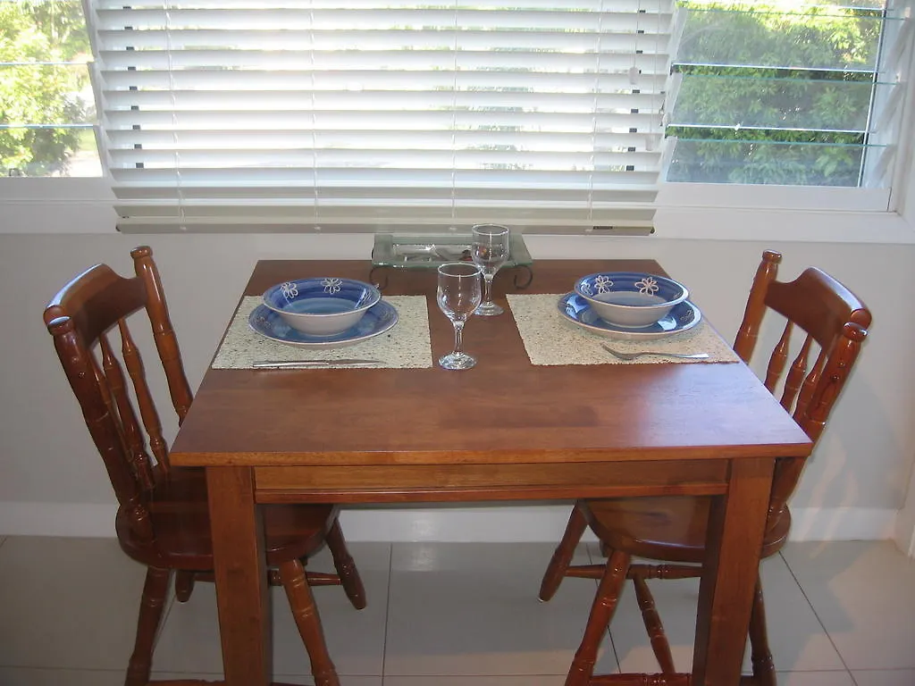 Saltwater Villas - Pet Friendly Accommodation Mooloolaba 4*,