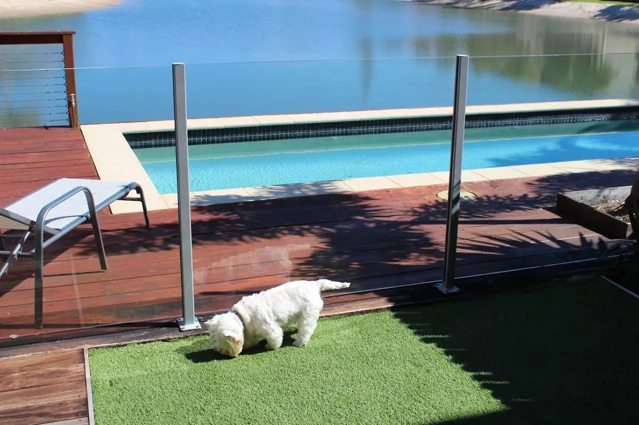 Saltwater Villas - Pet Friendly Accommodation Mooloolaba Resort