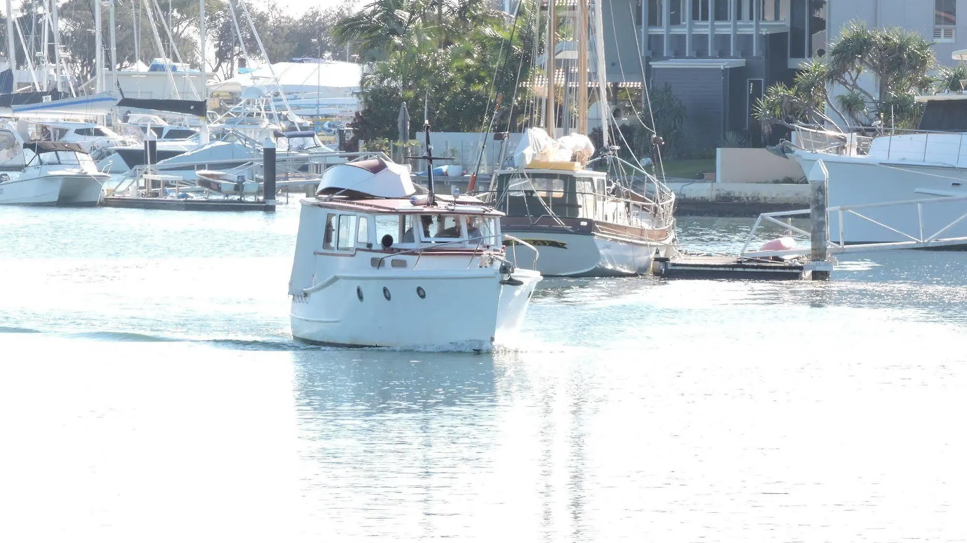 Saltwater Villas - Pet Friendly Accommodation Mooloolaba 4*,